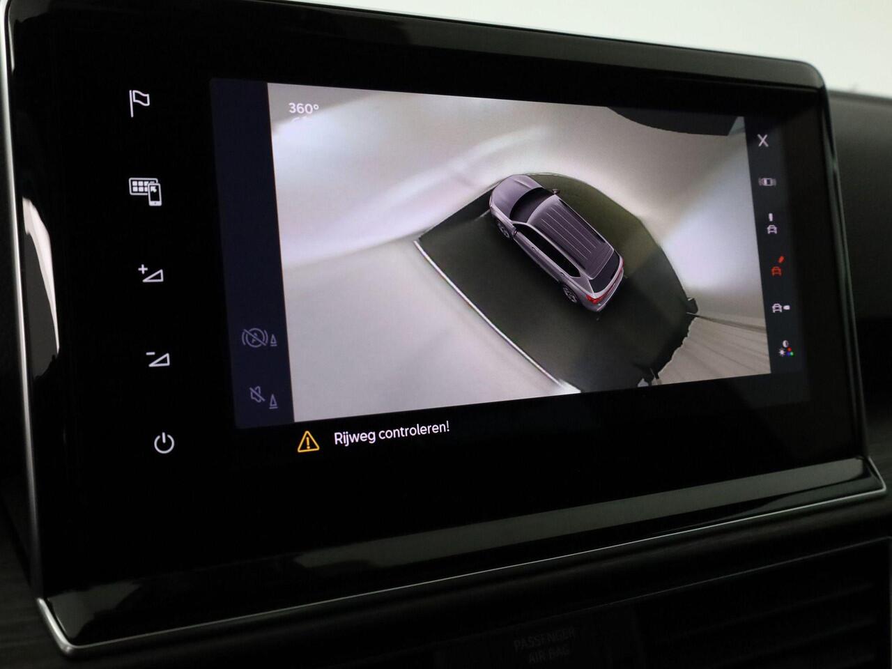 Seat Tarraco 1.4 TSI 245 pk DSG PHEV Xcellence | Panoramadak | 360 Camera | Standkachel | Park Assist | 20 inch