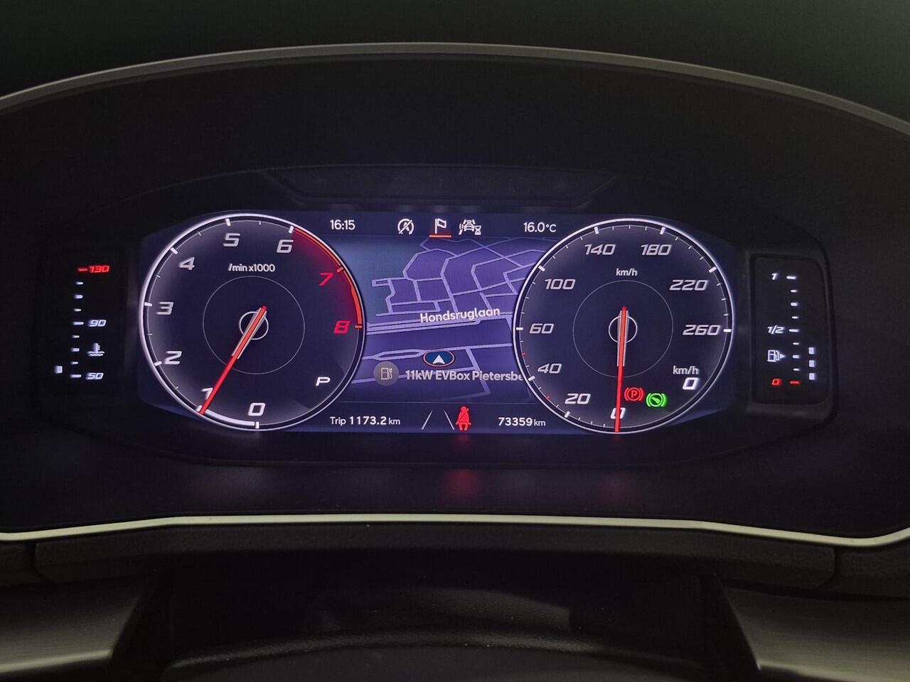 Seat Tarraco 1.5 TSI Automaat FR Business Intense 7P | Panoramadak | Trekhaak