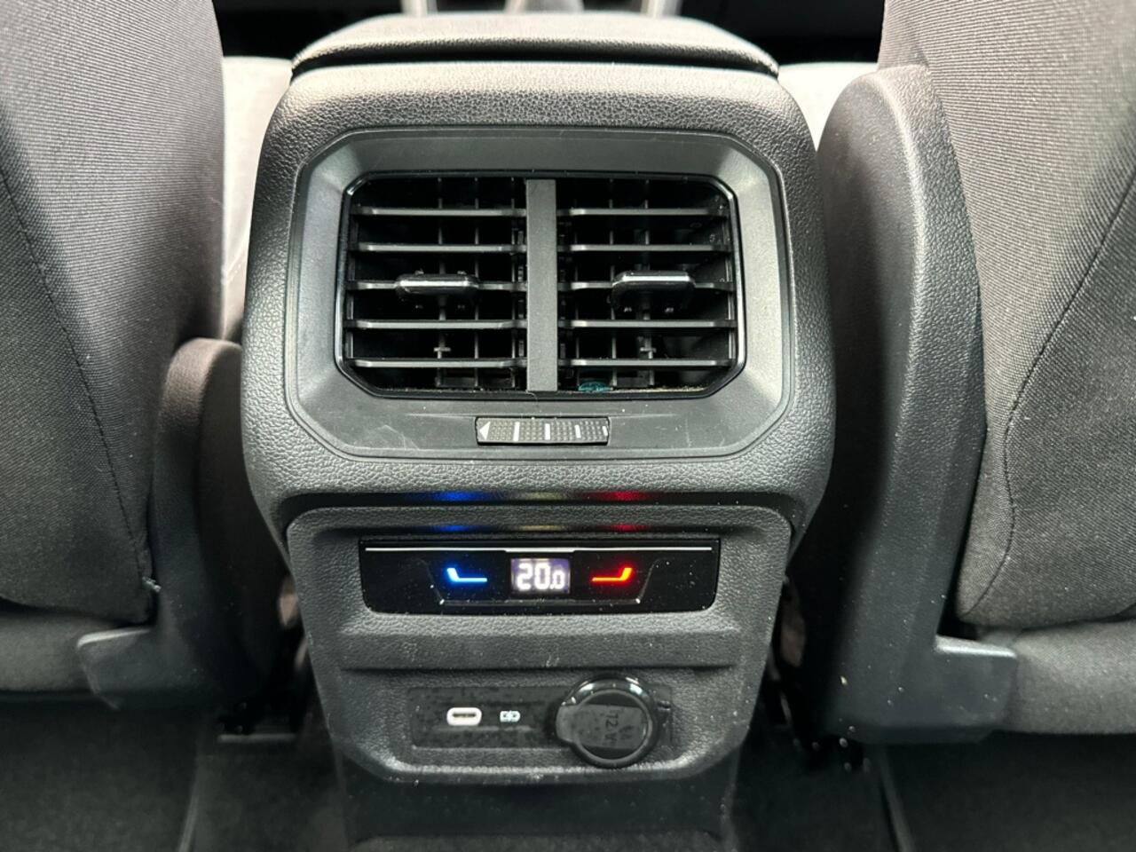 Seat Tarraco 1.5 TSI ACT 150pk Style | ACC | Camera | Winter pakket