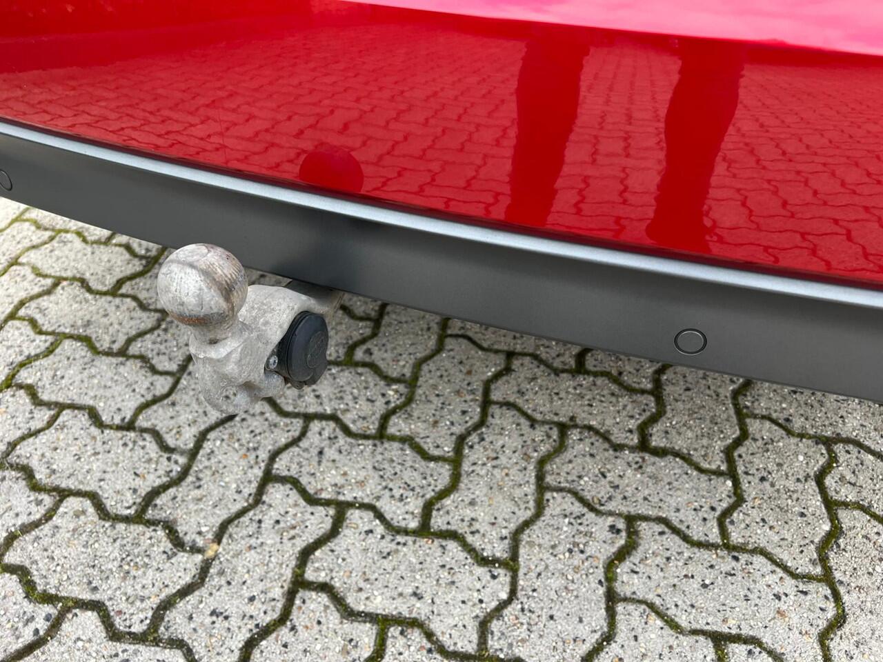 Seat Tarraco 1.4 TSI e-Hybrid PHEV FR pano, cruise, camera, virtual cockpit