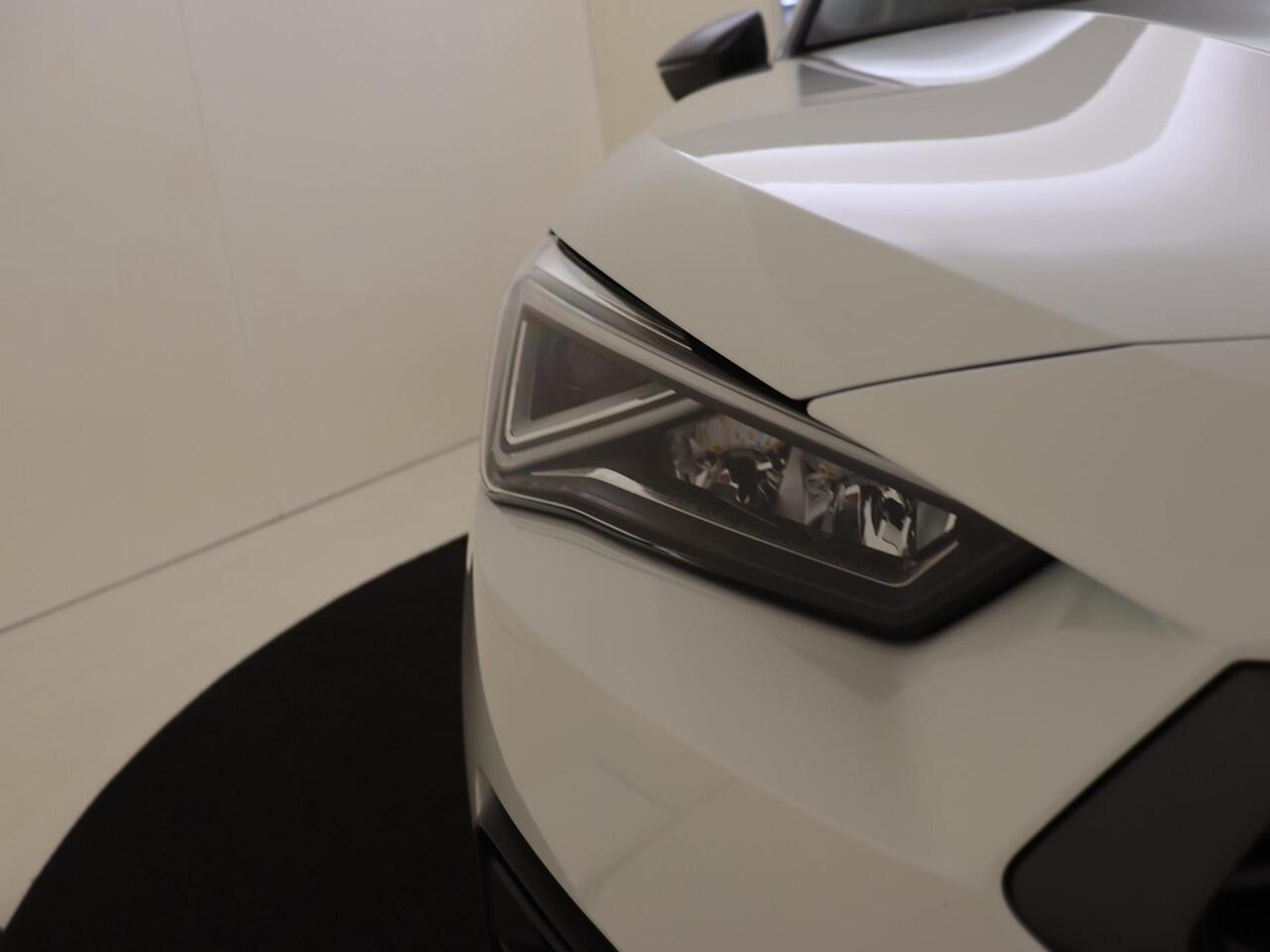 Seat Tarraco 1.4 TSI e-Hybrid PHEV FR Business | Trekhaak | Adaptieve demping | Parkeerassistent | Keyless | Stoelverwarming voor en achter | Dodehoek detectie | Achteruitrijcamera |