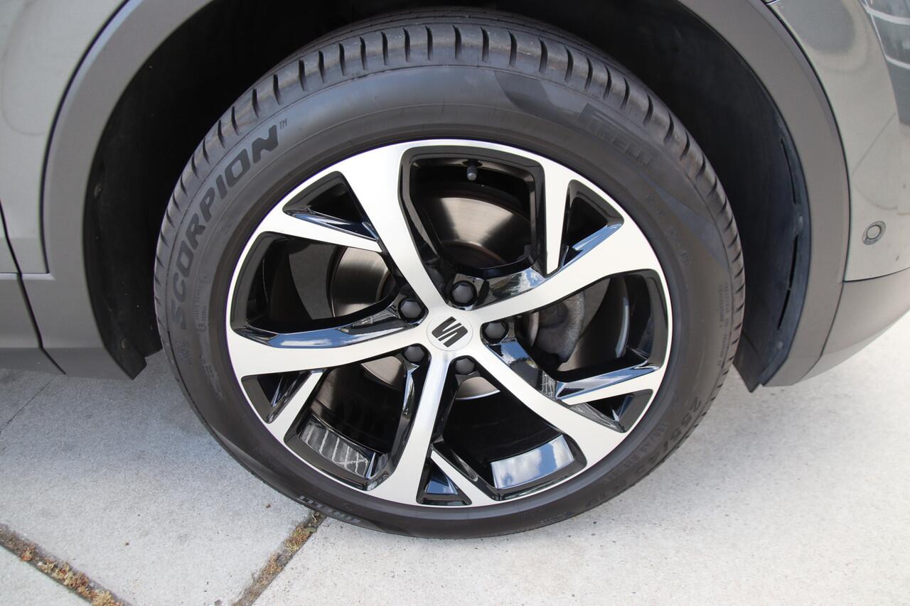 Seat Tarraco 1.5 TSI Xcellence Upgrade Professional-WInter, NL auto Prijspakker!