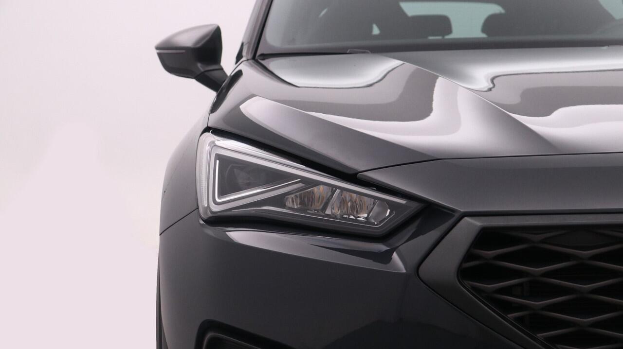 Seat Tarraco 1.4 TSI e-Hybrid 245pk PHEV FR Business DSG / Navigatie / Keyless / 360 Camera / Elek. Achterklep