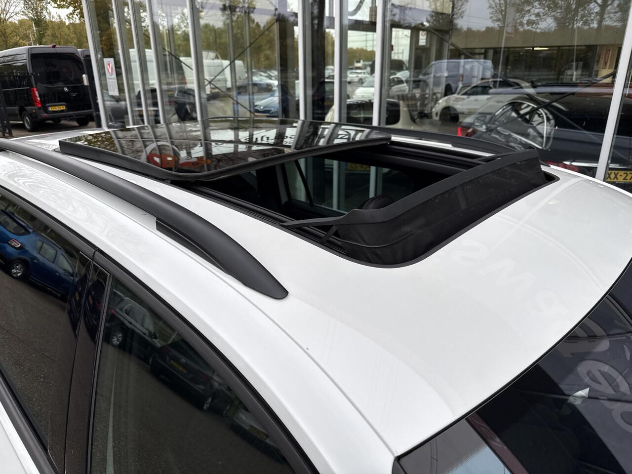 Seat Tarraco 1.5 TSI FR 7p. | NL-auto | Pano | Trekhaak | Beats | Adapt. cruise | Virtual