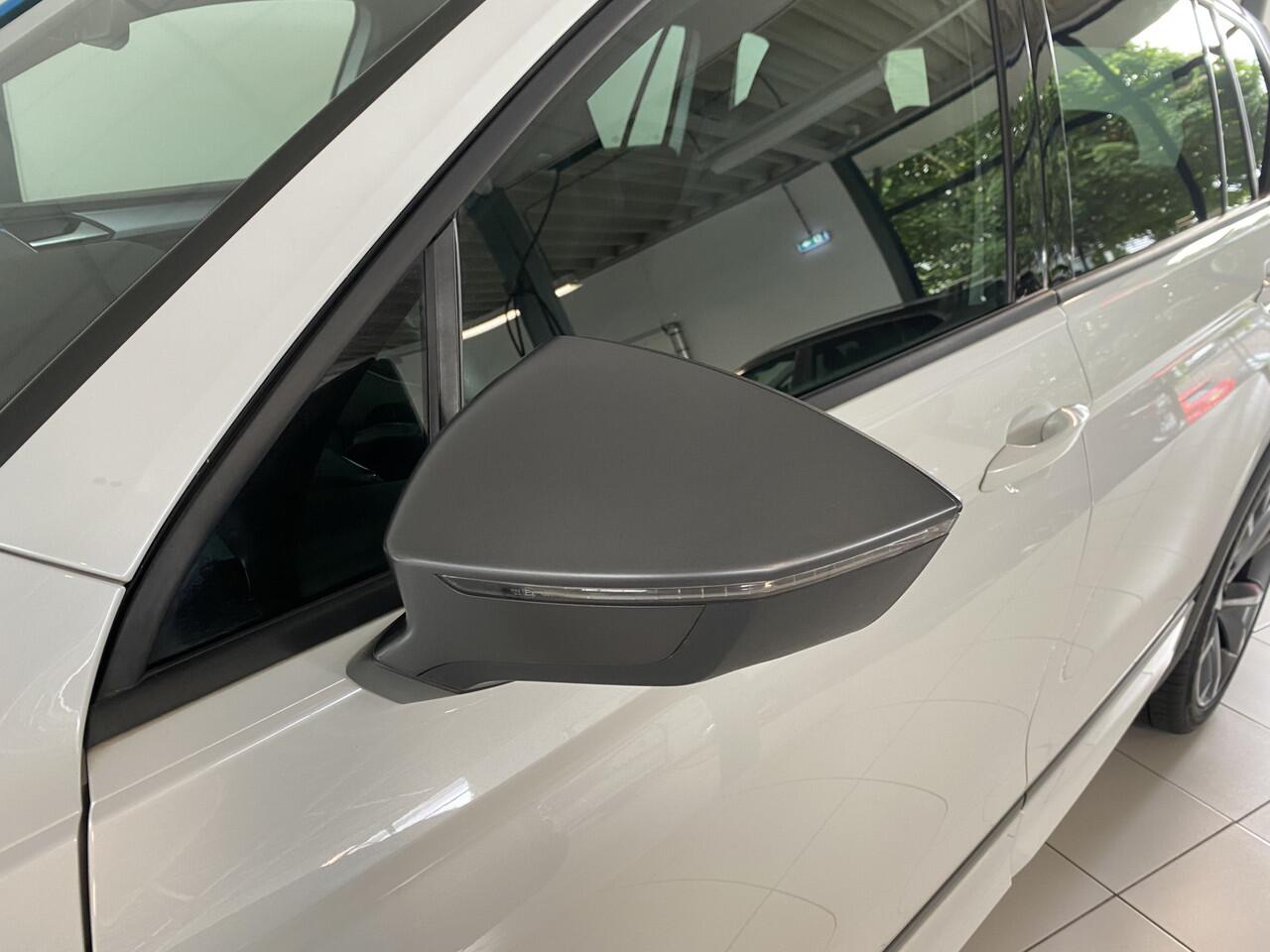 Seat Tarraco 1.4 TSI e-Hybrid PHEV FR Trekhaak /Apple carplay/android /360 camera