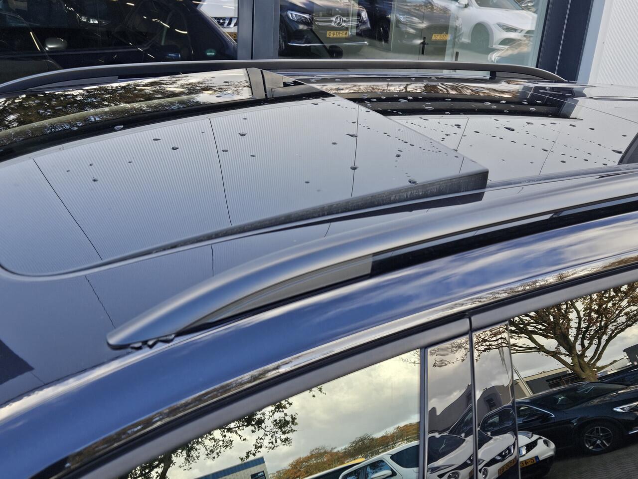 Seat Tarraco 1.4 TSI e-Hybrid PHEV FR + PANO DAK + LED + ADAPT CRUISE + 360 CAMERA