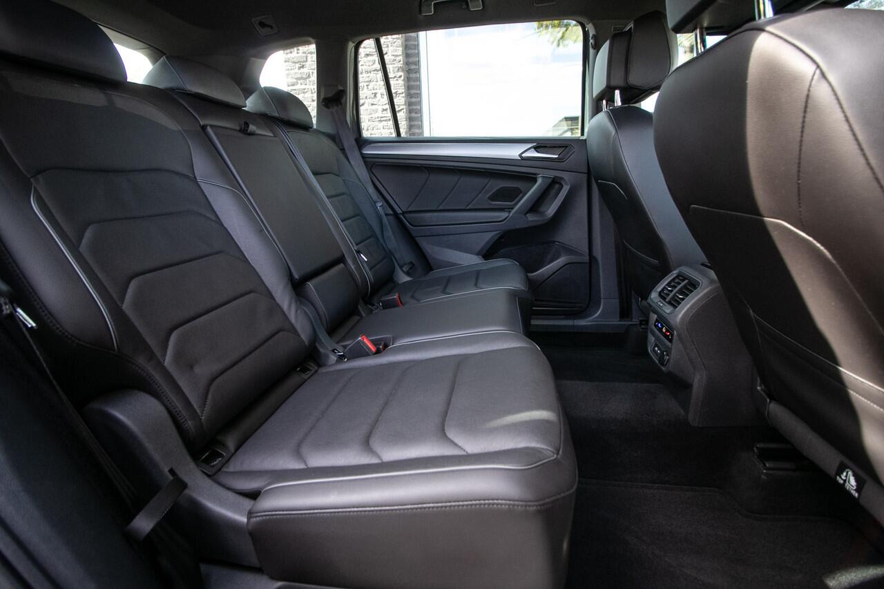 Seat Tarraco 1.4 TSI e-Hybrid PHEV FR Business Intense - Carplay | Apdt. cruise | Mem. stoelen | Stoel/stuurverw.