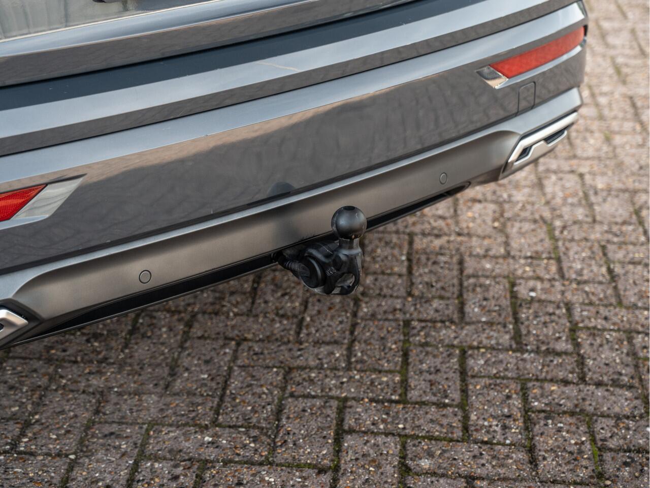 Seat Tarraco 1.4 TSI 245PK e-Hybrid PHEV FR | Safe & Driving Pack XL | Winter Pack | BTW