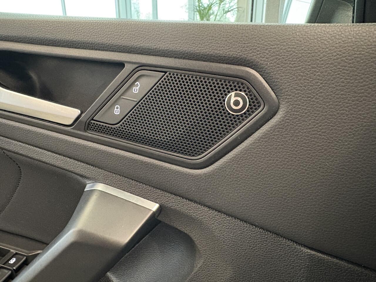 Seat Tarraco 1.5 TSi 150pk DSG Xcellence SCHUIFDAK/BEATSAUDIO/LEDER/DODEHOEK/20INCH