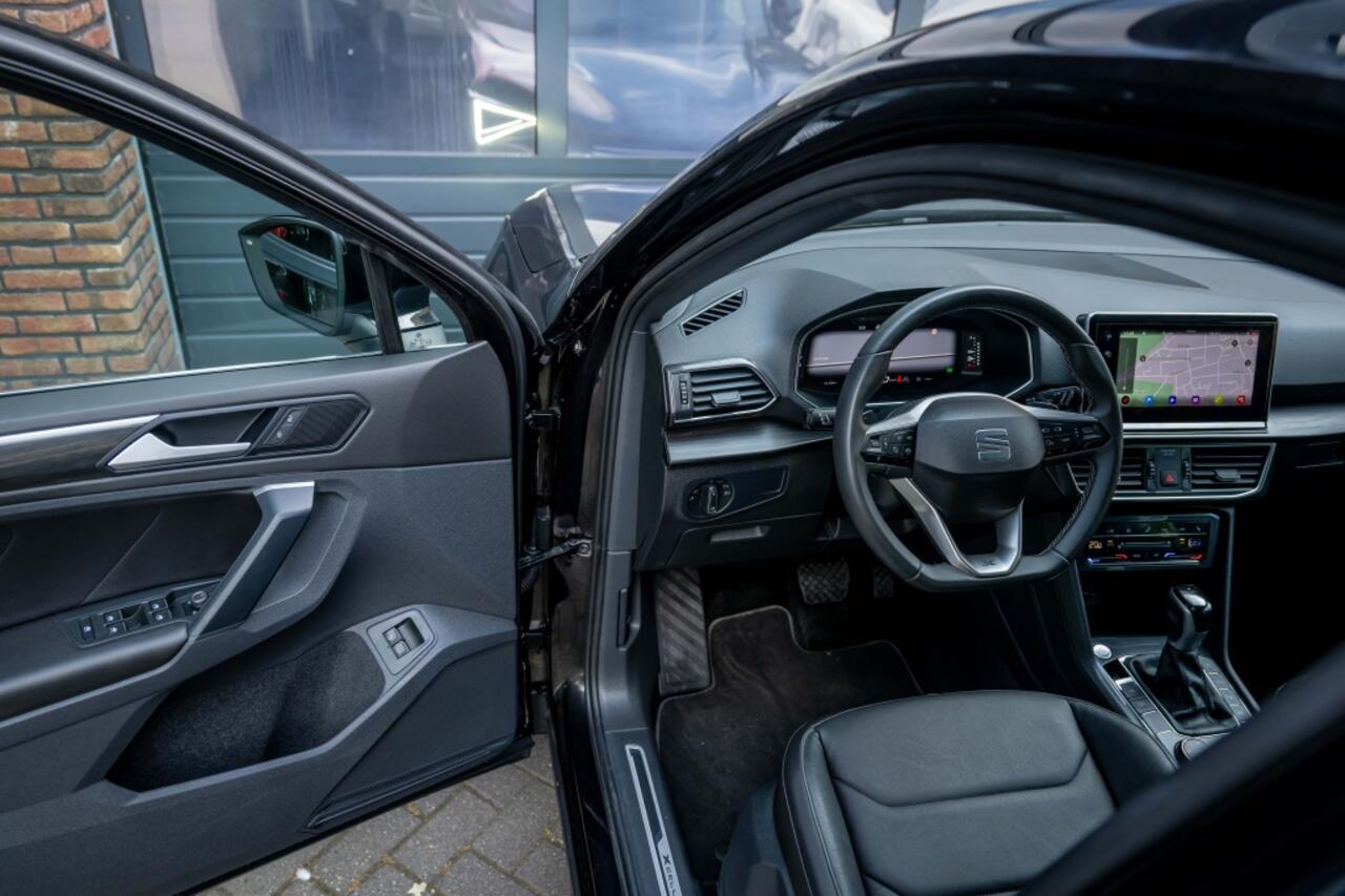 Seat Tarraco 1.4 TSI eHybrid PHEV Trekhaak