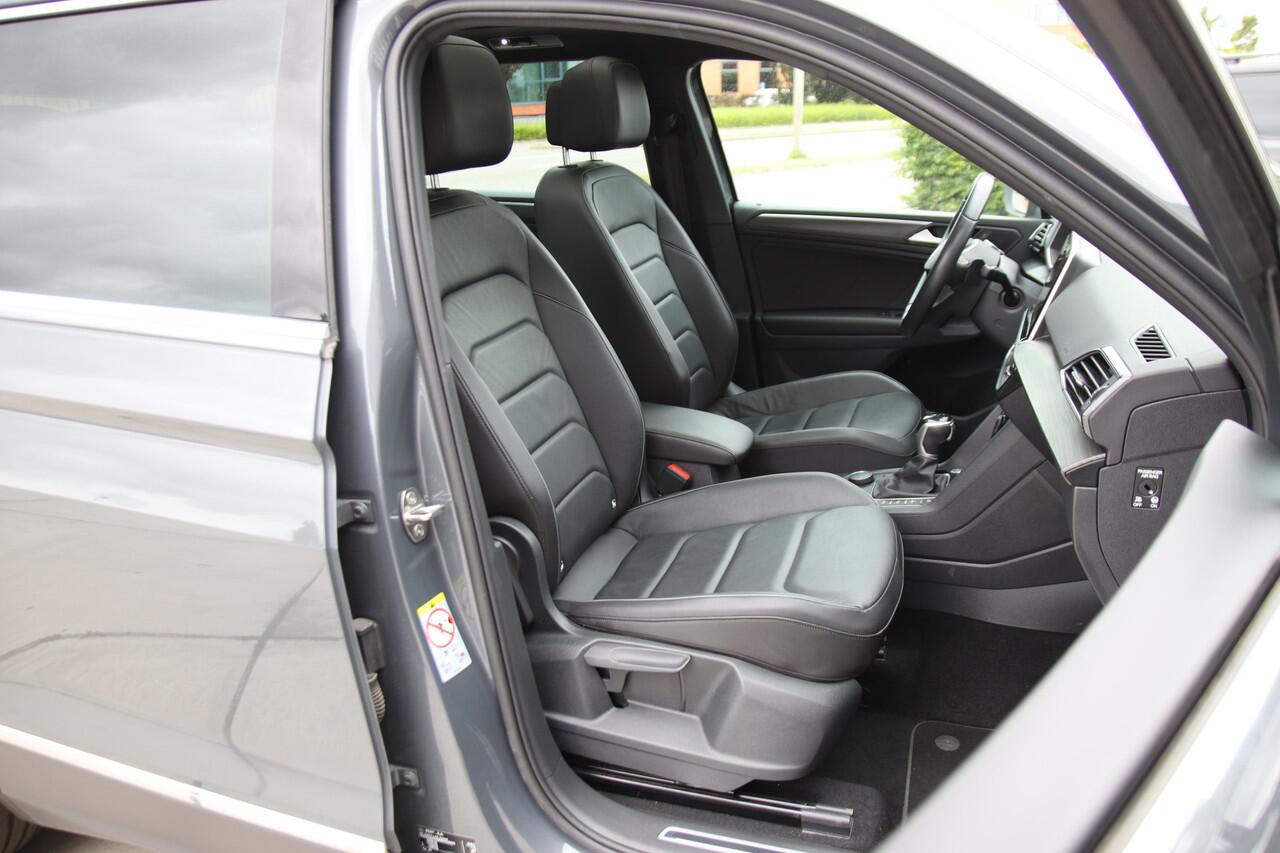 Seat Tarraco 1.4 TSI e-Hybrid PHEV Xcellence Intense Pano, Leder, Trekhaak, BOMVOL! Prijspakker!