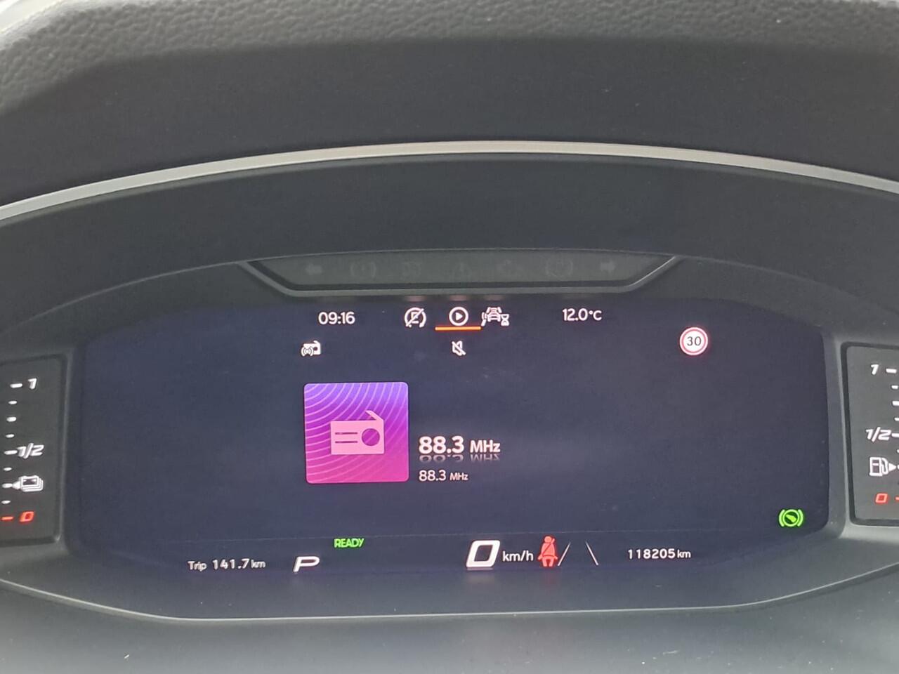 Seat Tarraco 1.4 TSI e-Hybrid PHEV Xcellence | LED | Trekhaak | ACC | Stoel- en stuurverwarming | Keyless | All-seasons |