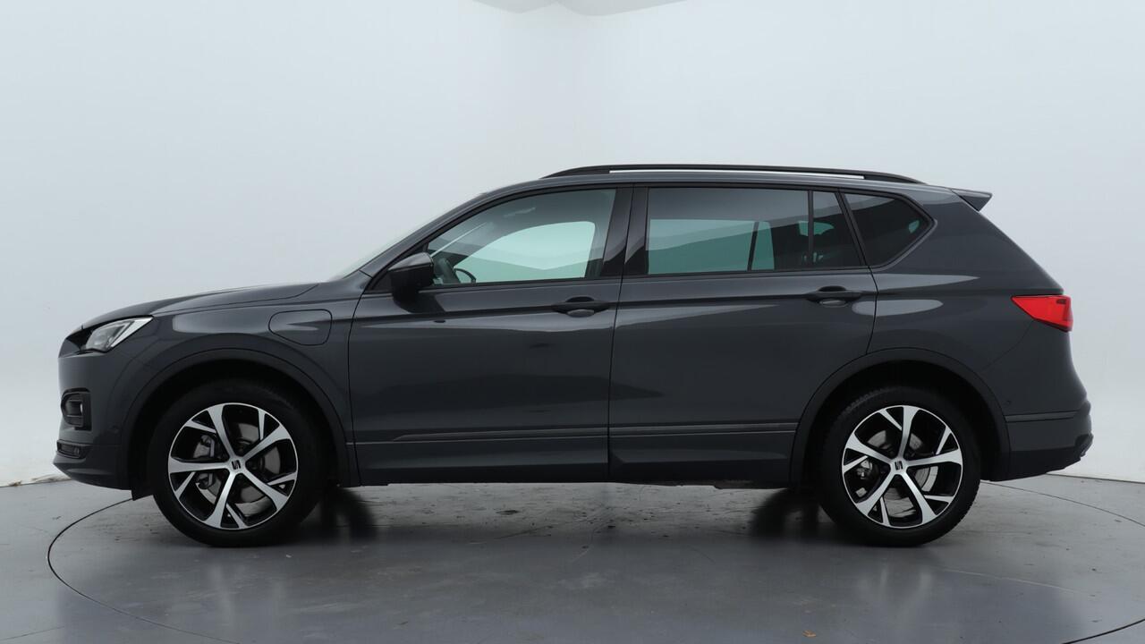 Seat Tarraco 1.4 TSI e-Hybrid 245pk PHEV FR Business DSG / Navigatie / Keyless / 360 Camera / Elek. Achterklep