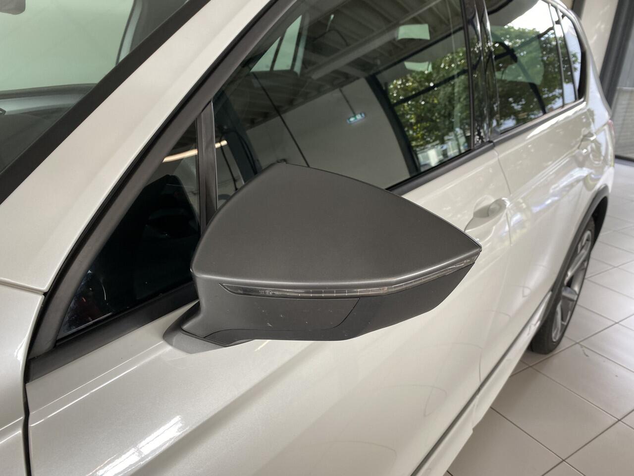 Seat Tarraco 1.4 TSI e-Hybrid PHEV FR Trekhaak /Apple carplay/android /360 camera