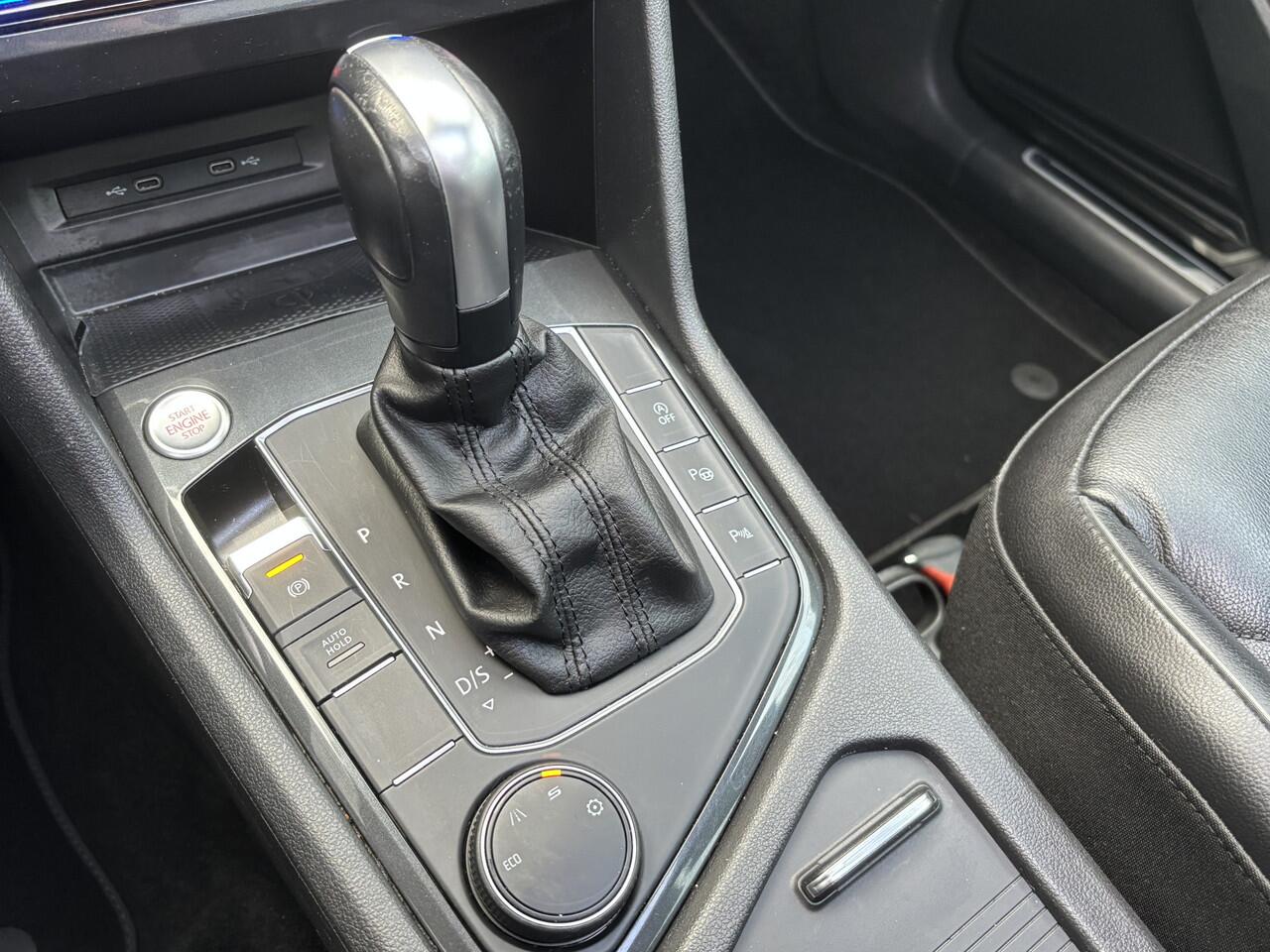 Seat Tarraco 1.5 TSI Xcellence | Pano | Beats Audio | Automaat | Leer | Stoelverwarming