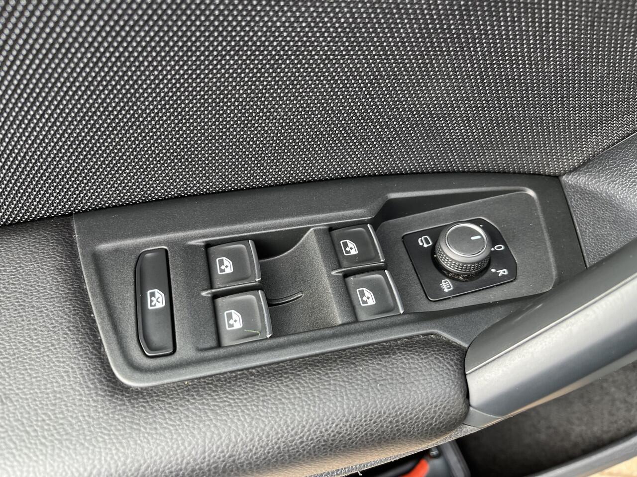 Seat Tarraco 1.5 TSI FR Business Intense / AUTOMAAT/ BEATS/ PANO/ TREKHAAK/ 360 CAMERA/ PARK. SENSOREN/ MEMORY SEATS/ STOEL EN STUURVERWARM./ VIRTUAL COCKPIT/ NAVI/ CLIMA/ 20" LMV