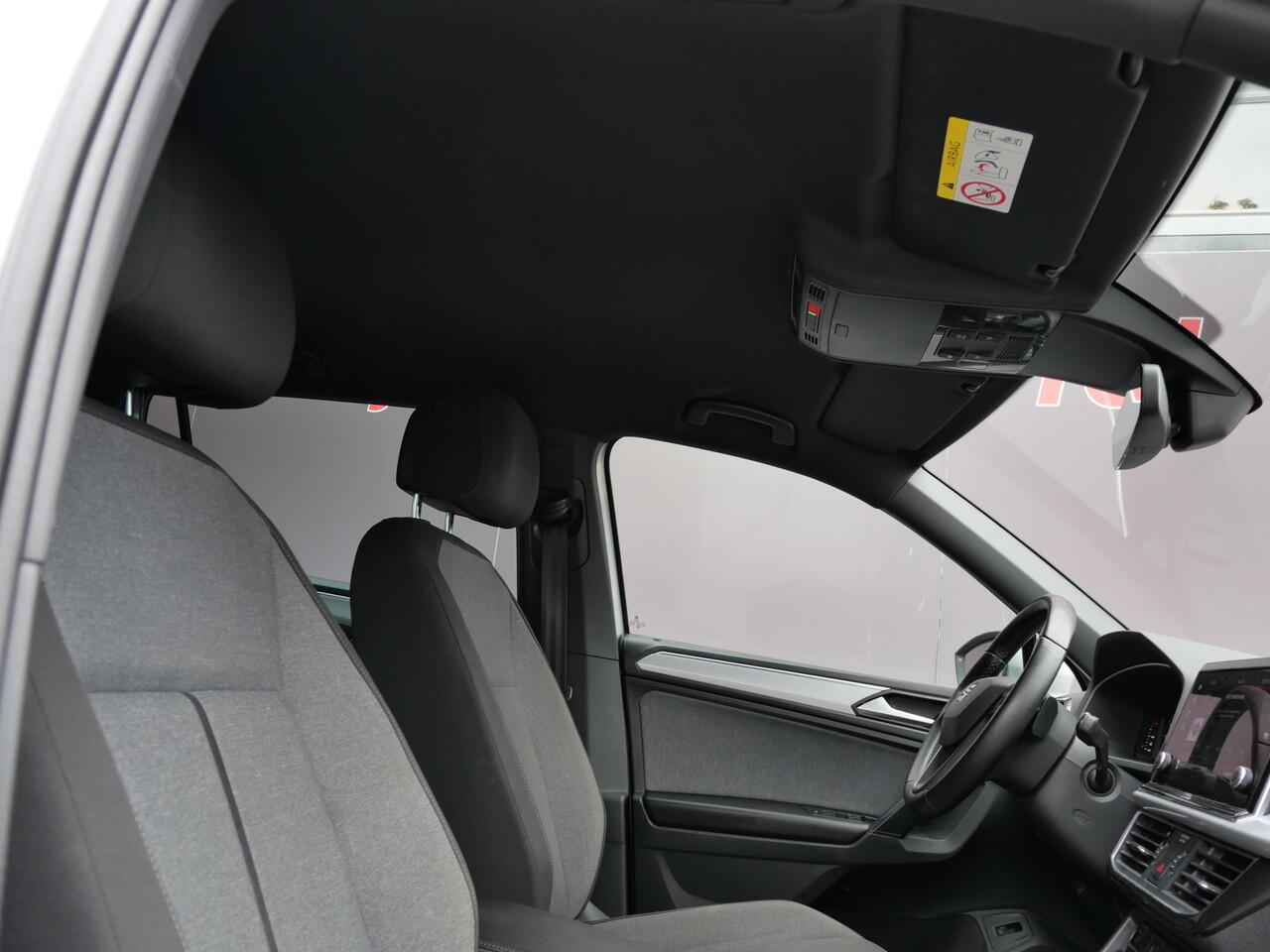 Seat Tarraco 1.5 TSI STYLE BUSINESS INTENSE | AUTOMAAT | KEYLESS | CARPLAY | LED | ALL-IN!!