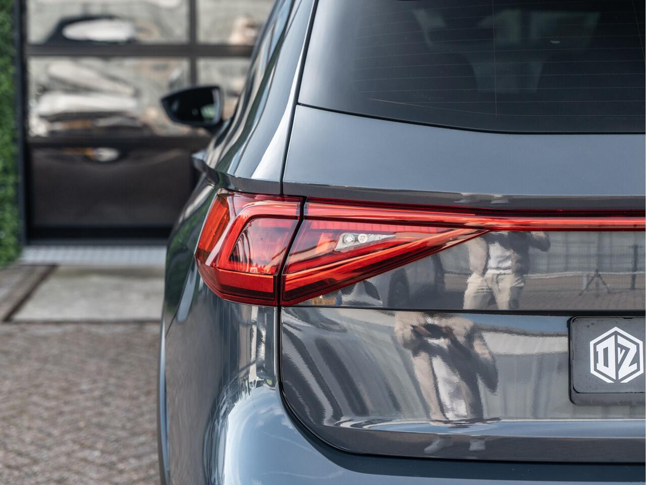 Seat Tarraco 1.4 TSI 245PK e-Hybrid PHEV FR | Safe & Driving Pack XL | Winter Pack | BTW