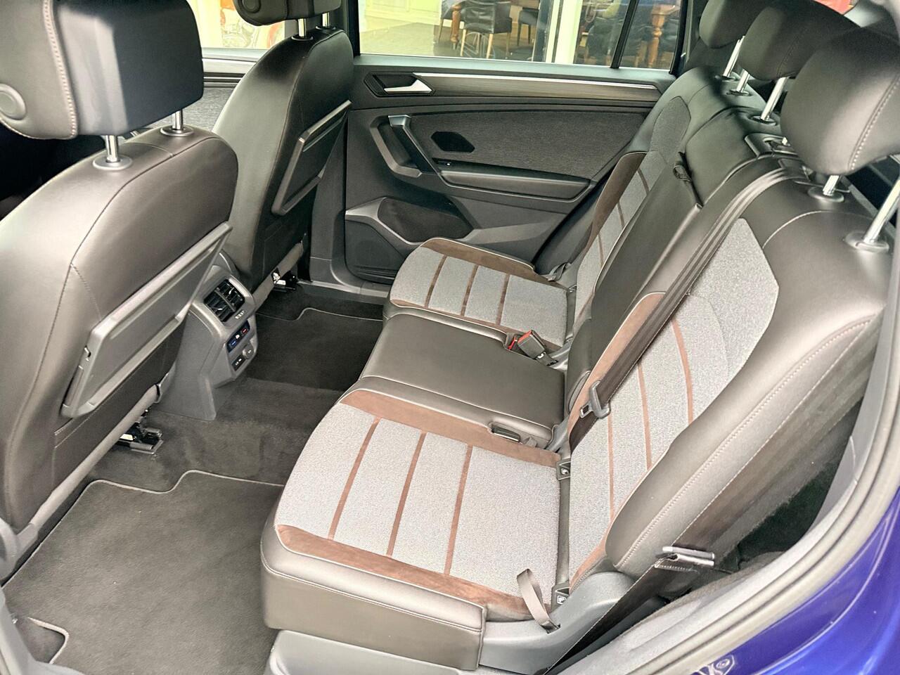 Seat Tarraco 1.5 TSI Xcellence Limited Edition