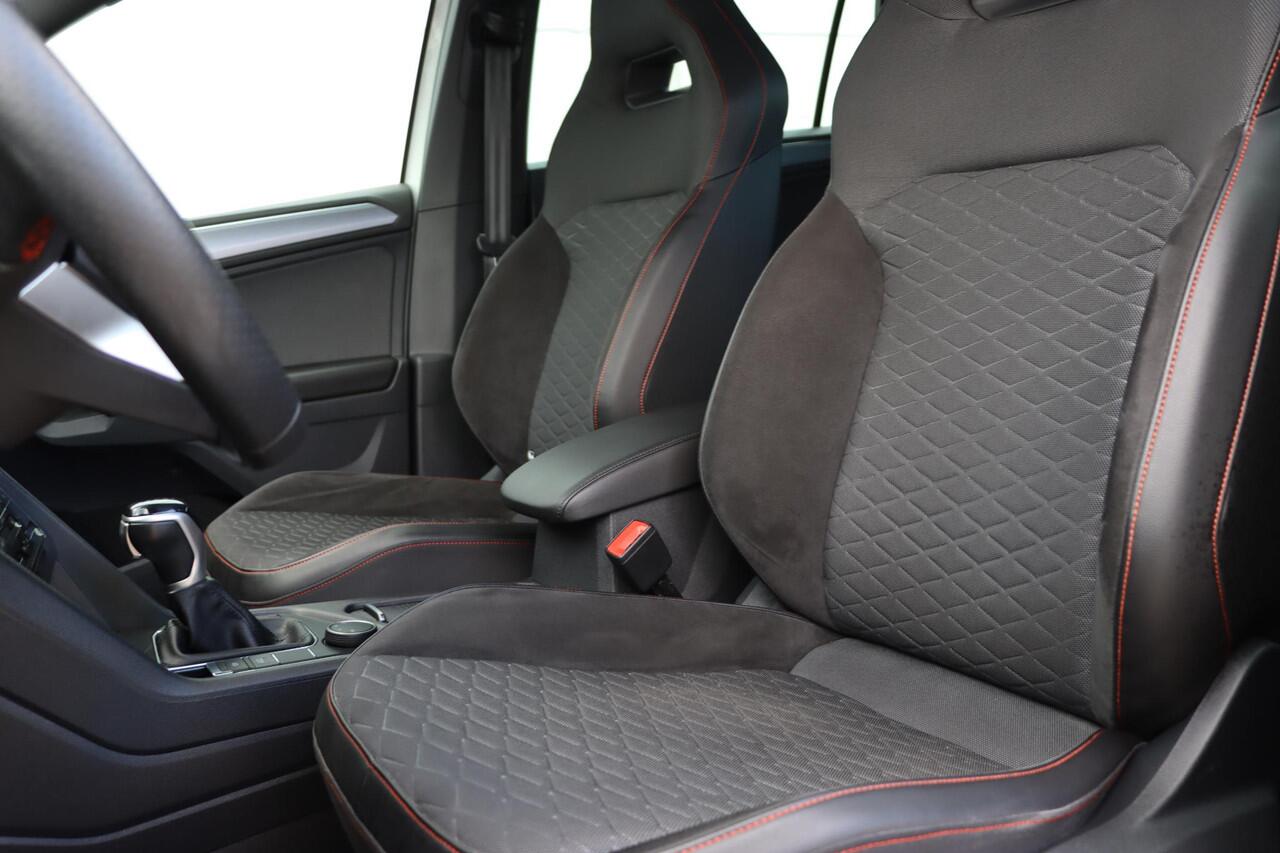 Seat Tarraco 1.4 TSI e-Hybrid PHEV FR Business Intense 245pk