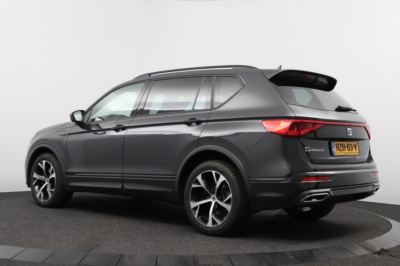 Seat Tarraco 1.4 TSI e-Hybrid PHEV FR Business Intense | Panoramadak | Camera | Carplay/Android auto |