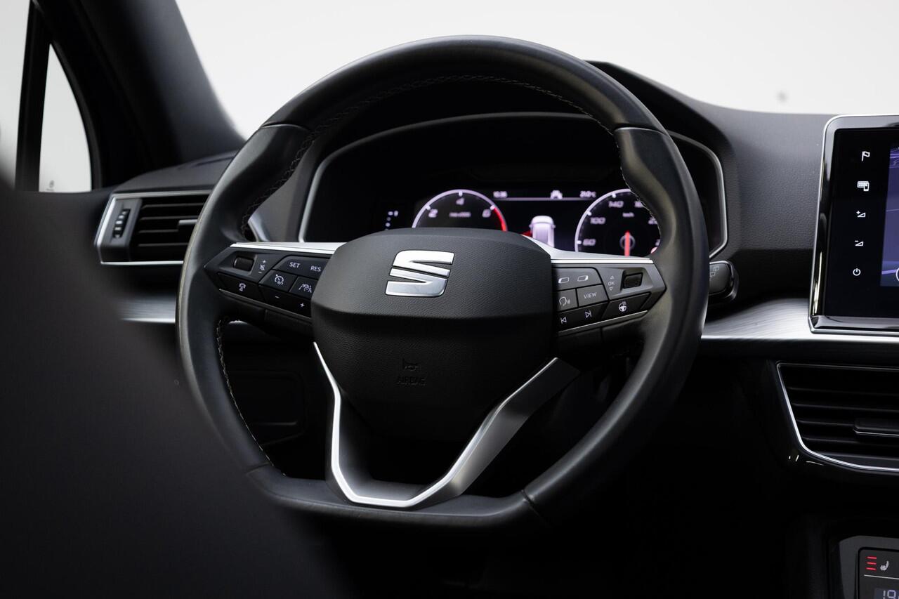 Seat Tarraco 1.4 TSI e-Hybrid PHEV Xcellence | Panoramadak | 360 camera | Safe & Driving Pack XL |Trekhaak |