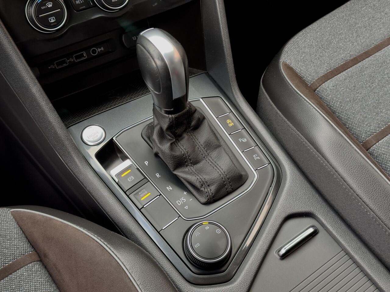 Seat Tarraco 1.5 TSI ACTIE! BETAAL NU 50% 12450 DE REST IN 2JR RENTEVRIJ FINANCIEREN