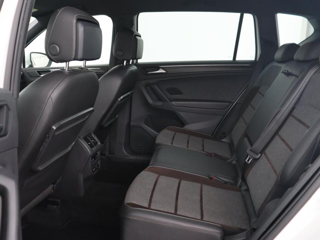 Seat Tarraco 1.4 TSI e-Hybrid PHEV Xcellence | Trekhaak | Stoelverwarming | Adaptive cruise | Carplay | Camera | Navigatie | Keyless | Achterbankverwarming | Plug In