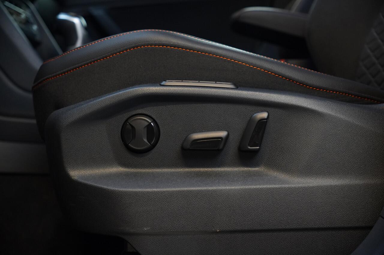 Seat Tarraco 1.4TSI/245pk e-Hybrid PHEV FR|2023|Panoramadak|Memory Seat|Trekhaak|20"LMV|PDC+360Camera|Virtual Cockpit|Navi|Carplay/AndroidAuto|Cruise+ACC|El. Achterklep