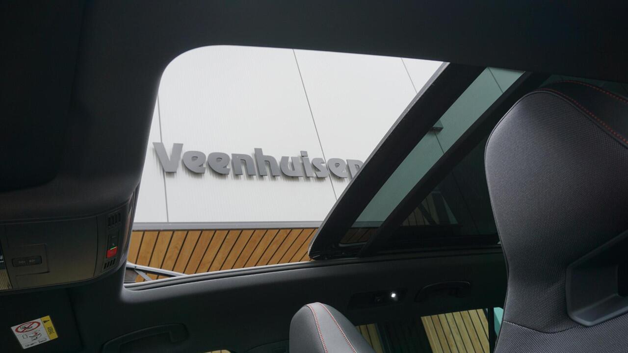 Seat Tarraco 1.5 TSI 150PK DSG FR Business Intense 5-Zits Pano.Dak 360-View Keyless LED Virtual Cockpit *NL auto* 54215km!