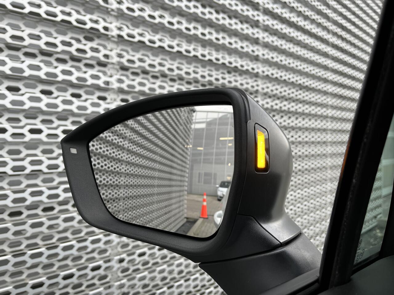 Seat Tarraco 1.4 TSI 245PK DSG e-Hybrid PHEV FR / Fabrieksgarantie 10-2027 of 100.000 KM / Elektrische Trekhaak / Memory Seat/ Digitale Cockpit / Travel Assist / Achteruitrijcamera / LMV 20" /