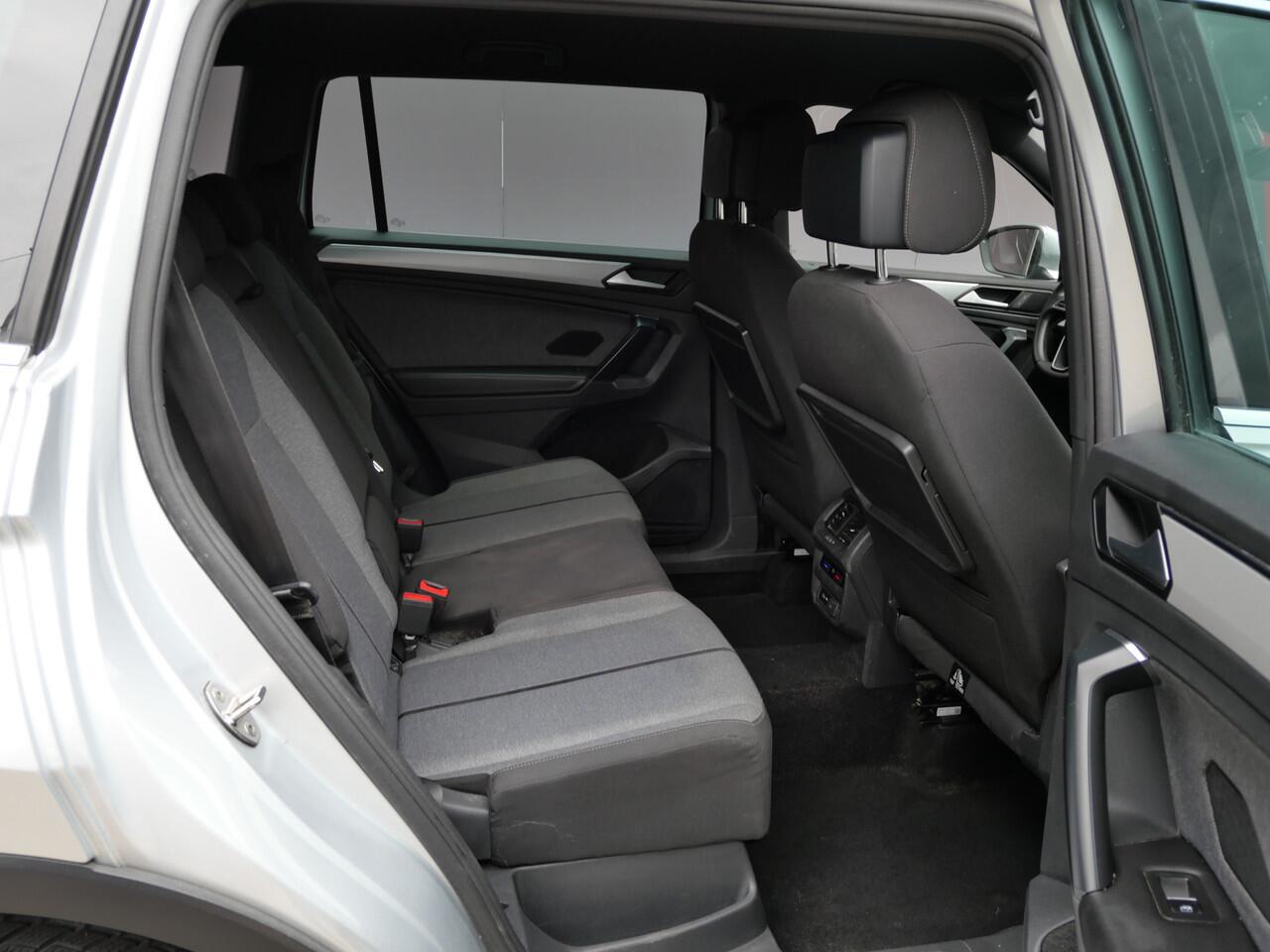 Seat Tarraco 1.5 TSI STYLE BUSINESS INTENSE | AUTOMAAT | KEYLESS | CARPLAY | LED | ALL-IN!!