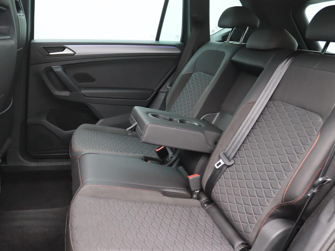 Seat Tarraco 1.4 TSI e-Hybrid PHEV FR Business 245PK DSG Pano-Schuifdak, Trekhaak, 20" LM Velgen, Keyless, Stoel-Stuurverwarming, Side Assist, Achteruitrijcamera