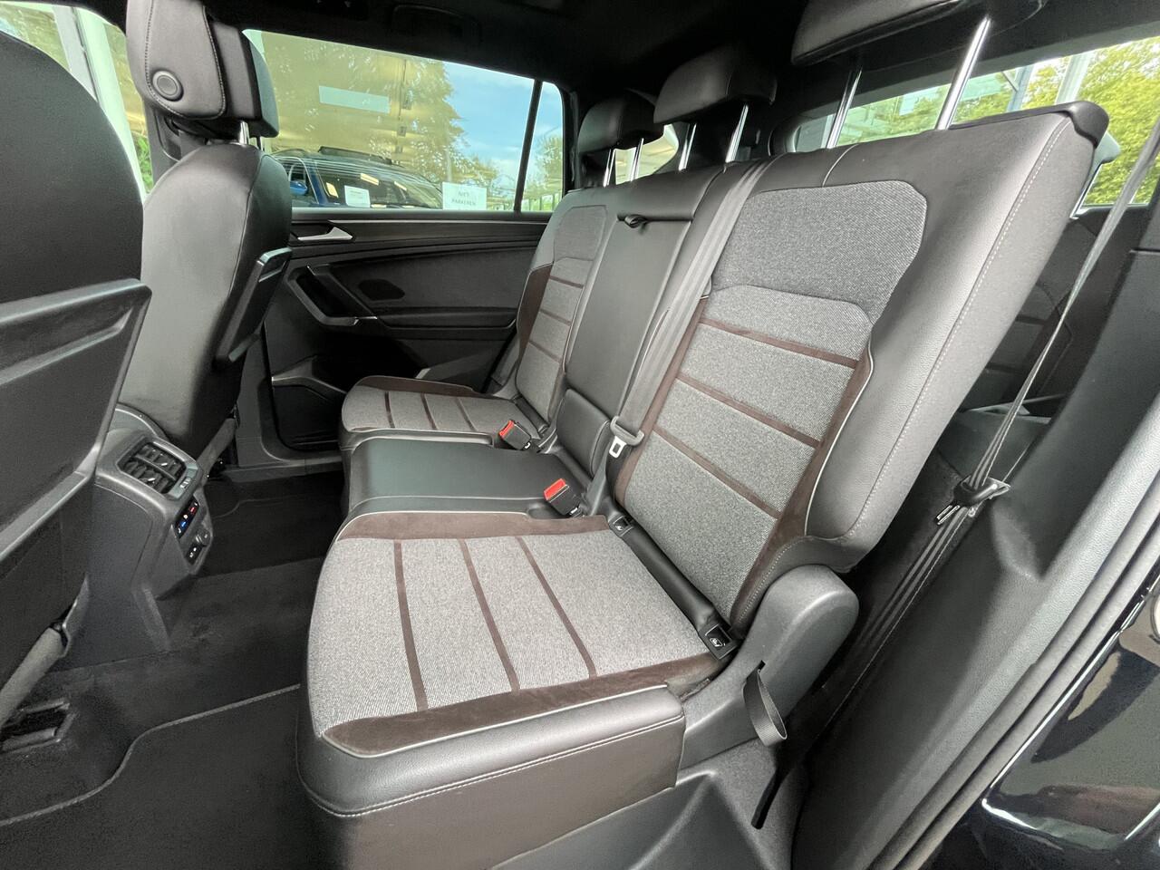 Seat Tarraco 1.5 TSI 150pk DSG Xcellence 7p. / Panoramadak / LED / Virtual Cockpit / Elek Achterklep / LED / 20" LMV