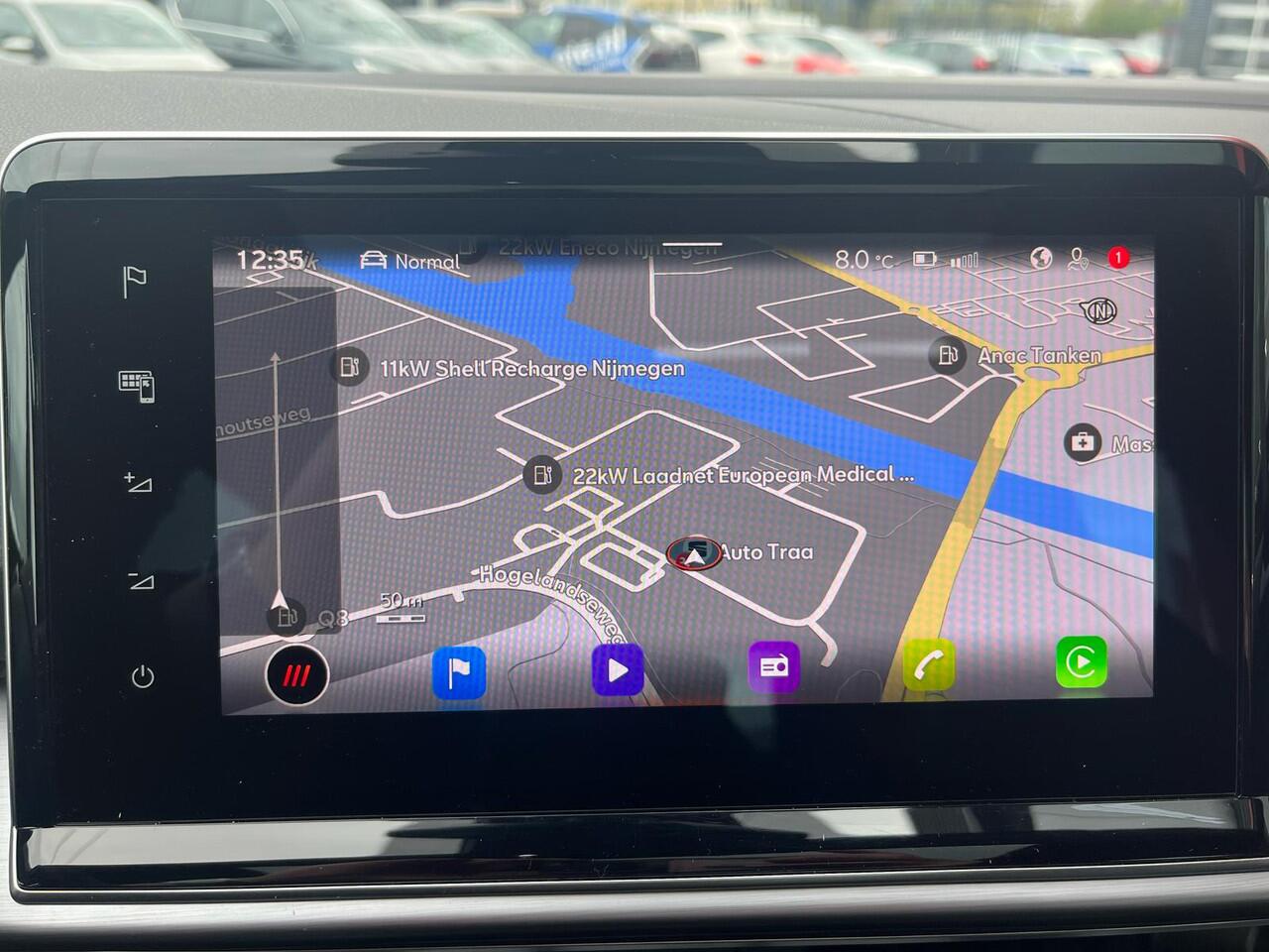 Seat Tarraco 1.4 TSI e-Hybrid PHEV FR Business / Pano / Stoelverwarm. voor + achter / Camera / Elekt. klep / Trekhaak /