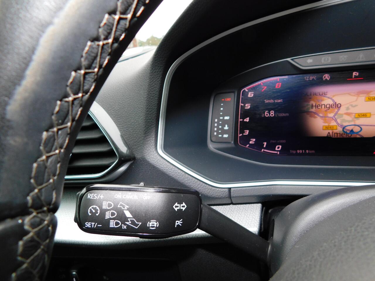 Seat Tarraco 1.5TSI 150PK STYLE!! 7Persoons! All-in Prijs!