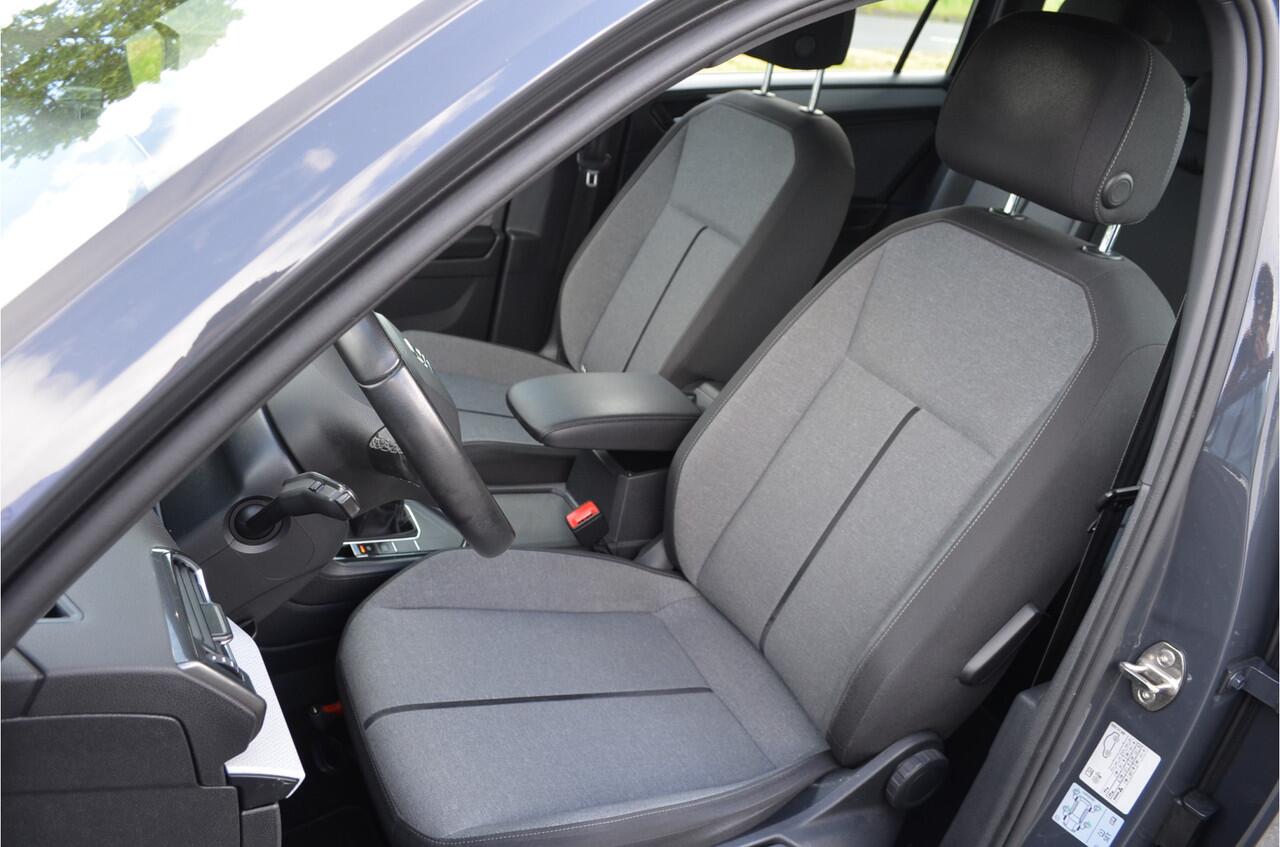 Seat Tarraco 1.5 TSI Style Limited Edition | 150PK | Virtual cockpit | Elektr trekhaak | Carplay | LED koplampen | NL auto | DAB