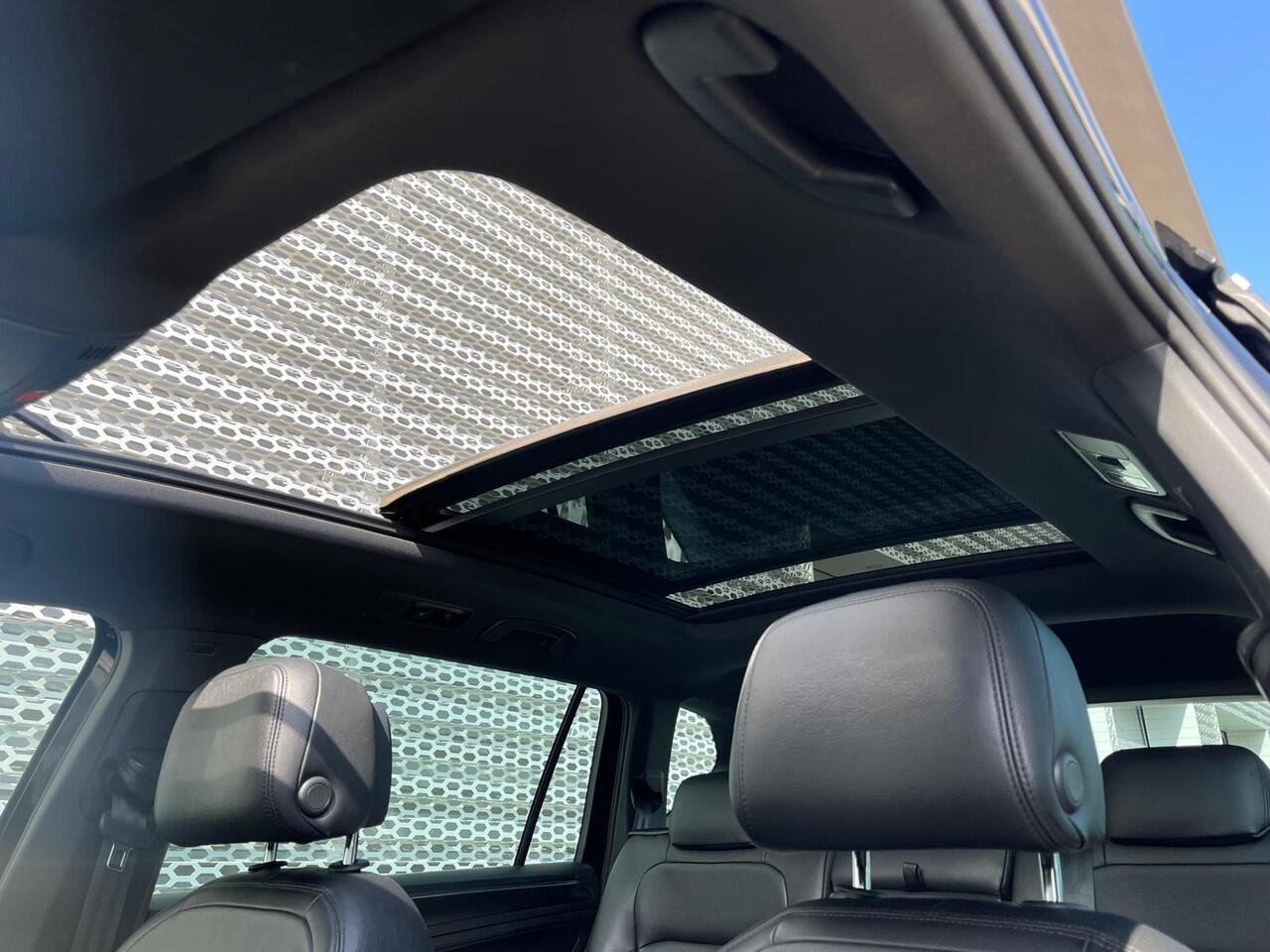 Seat Tarraco 1.5 TSI Xcellence 7p. / 7 persoons / Panoramadak / LED/ Digitaal dashboard / Leer / Navi / Camera / Elek achterklep / 20"