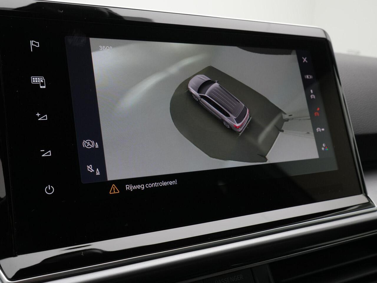 Seat Tarraco 1.4 TSI e-Hybrid 245 pk PHEV FR Business Intense | Trekhaak | Geheugenstoel | Adaptief onderstel | 360 camera | Stuur-/stoelverwarming