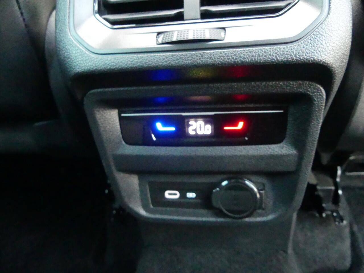 Seat Tarraco 1.5 TSI FR Business Intense 7p.