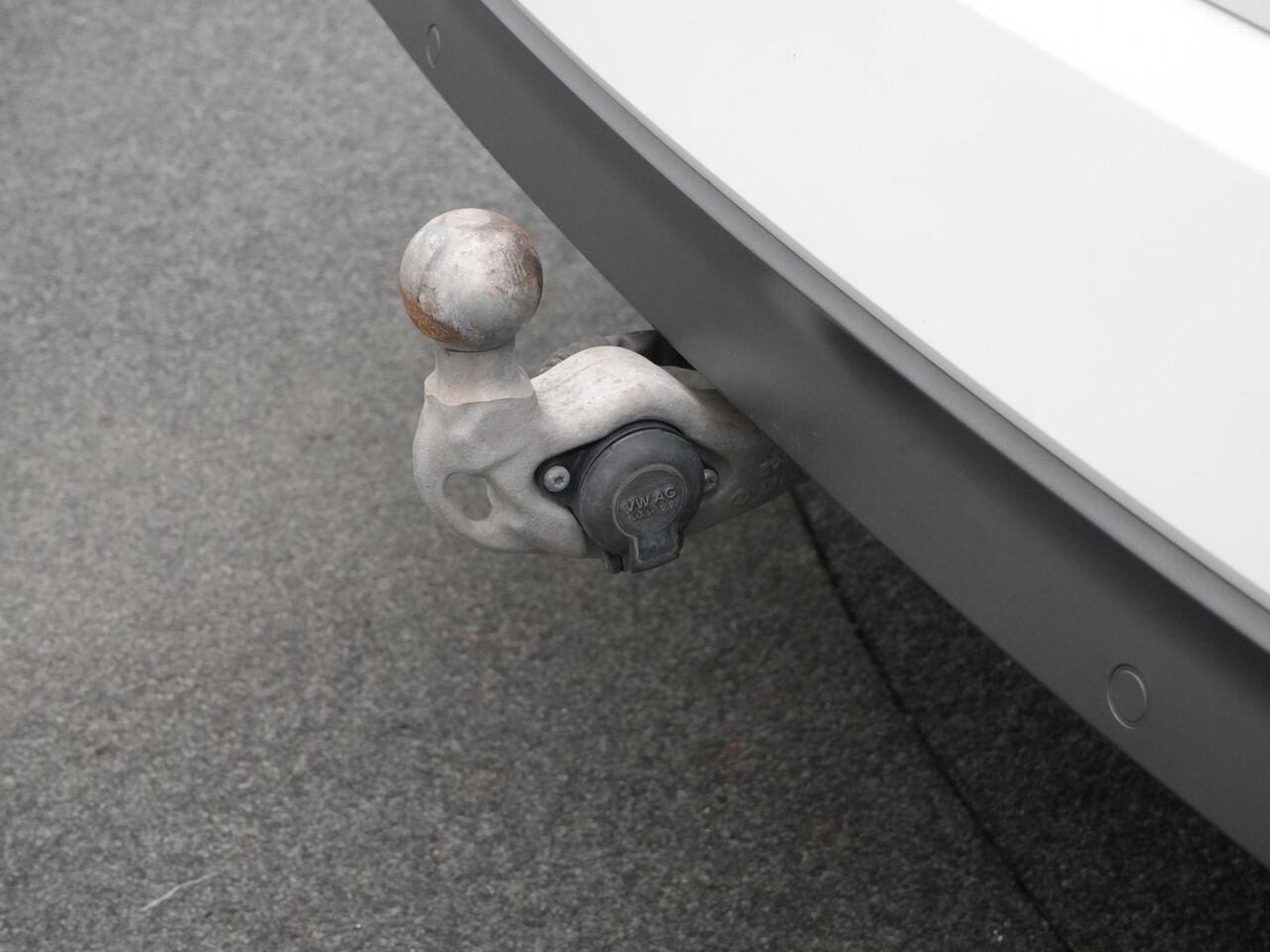 Seat Tarraco 1.4 TSI e-Hybrid 245 pk PHEV FR Business Intense | Trekhaak | Geheugenstoel | Adaptief onderstel | 360 camera | Stuur-/stoelverwarming