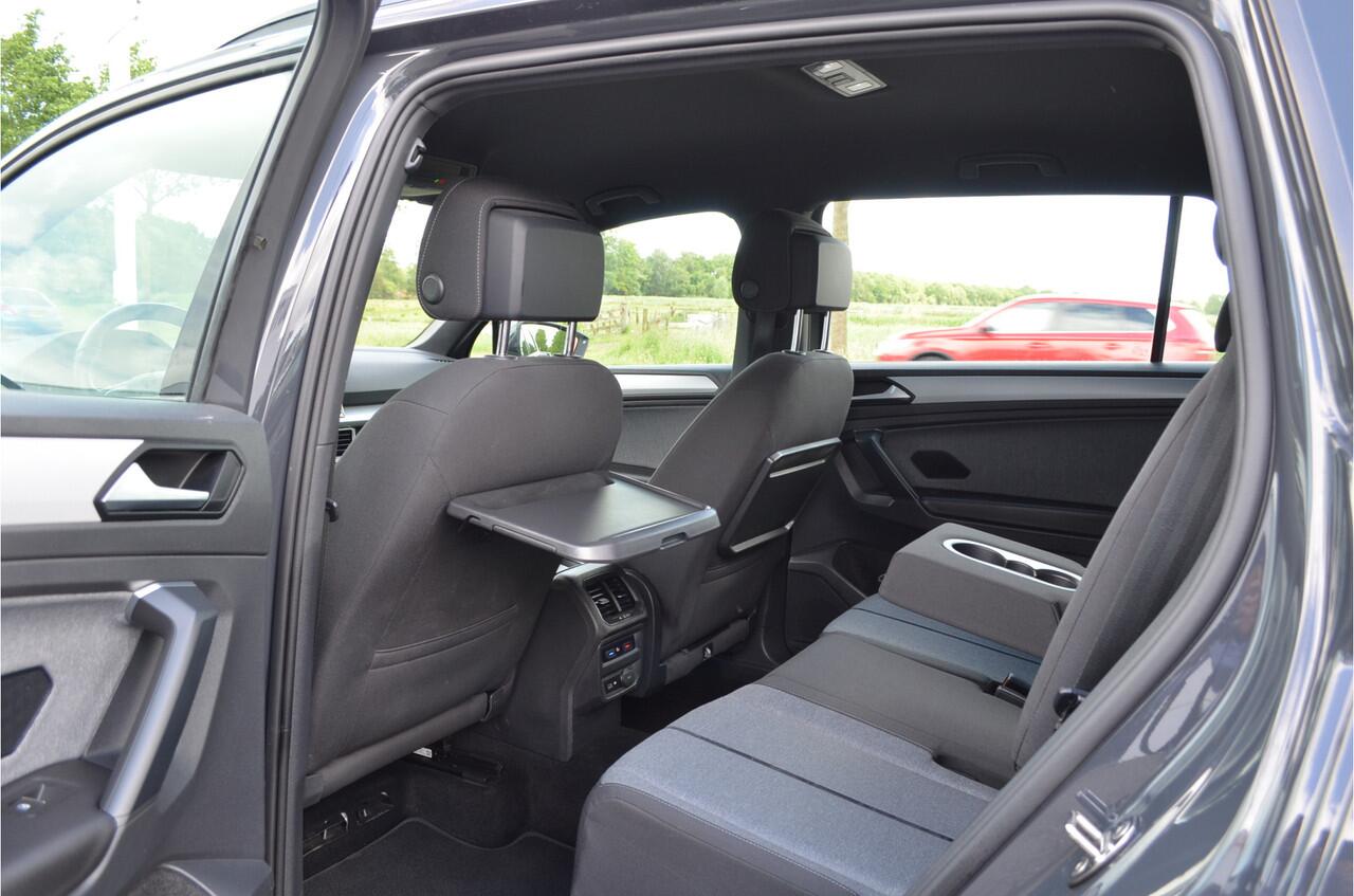 Seat Tarraco 1.5 TSI Style Limited Edition | 150PK | Virtual cockpit | Elektr trekhaak | Carplay | LED koplampen | NL auto | DAB