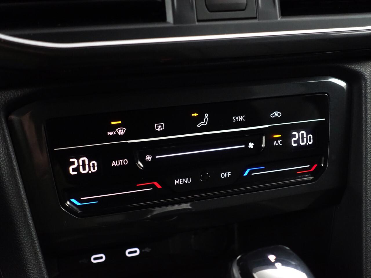 Seat Tarraco 1.5 TSI Style Business Intense Aut- 7 Pers, Carplay, Android Auto, Virtual Cockpit, Keyless, Xenon Led, Camera