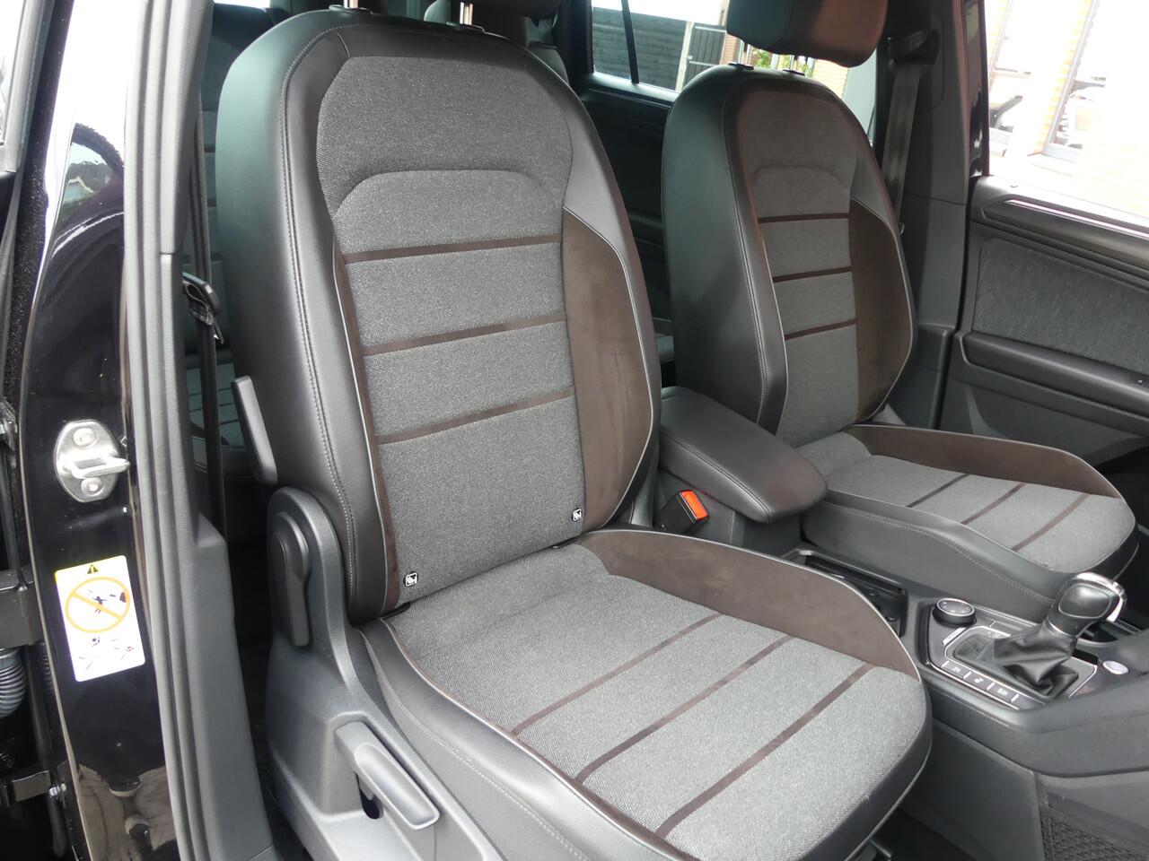 Seat Tarraco 2.0 TSI 4DRIVE Xcellence 7p.