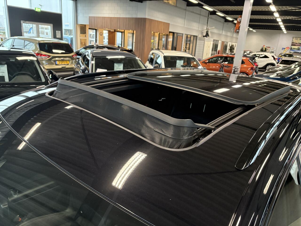 Seat Tarraco 1.5 TSi 150pk DSG Xcellence SCHUIFDAK/BEATSAUDIO/LEDER/DODEHOEK/20INCH