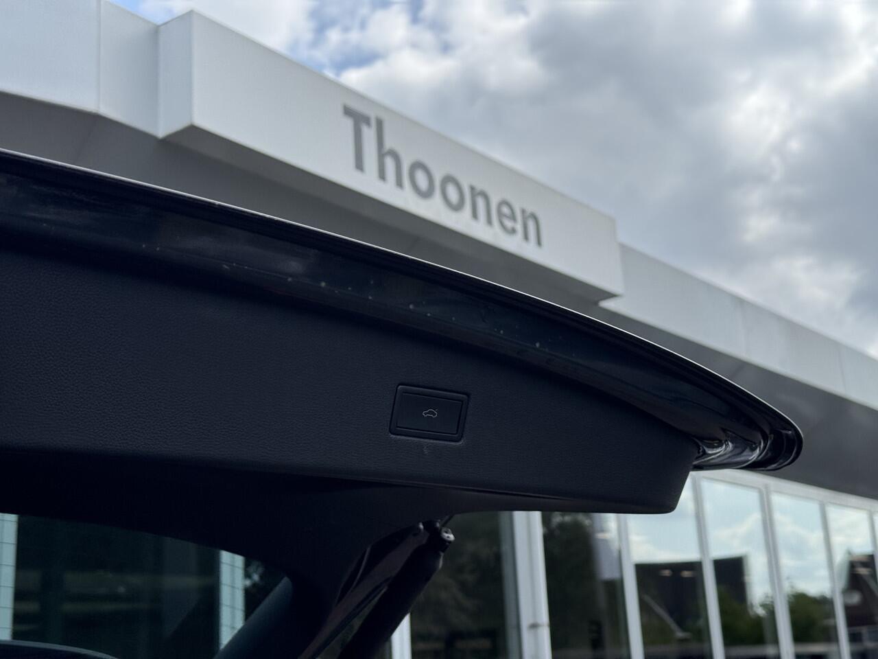 Seat Tarraco 1.4 TSI e-Hybrid PHEV FR Business | Trekhaak | Keyless | Stoel & stuurverwarming