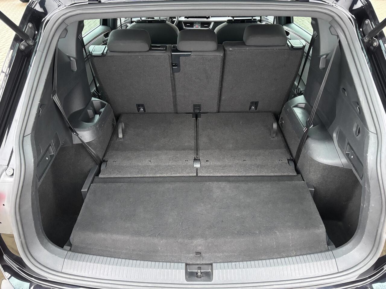 Seat Tarraco 1.5 TSI Style 7p. | Navigatie | Stoelverwarming | Aanhangwagen geremd 1800kg |