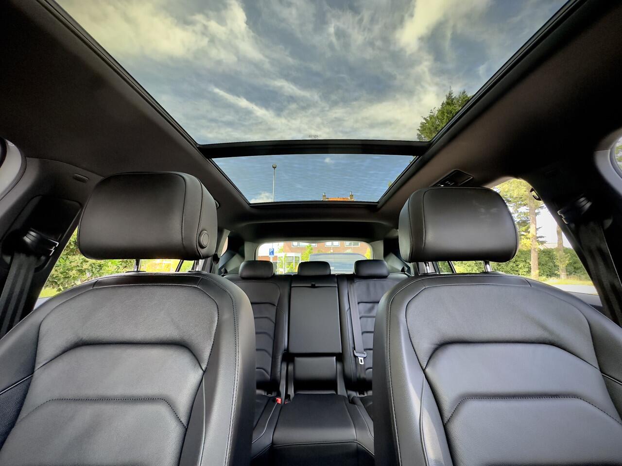 Seat Tarraco 1.4 TSI ACTIE! BETAAL NU 50% 14950 DE REST IN 2JR RENTEVRIJ FINANCIEREN