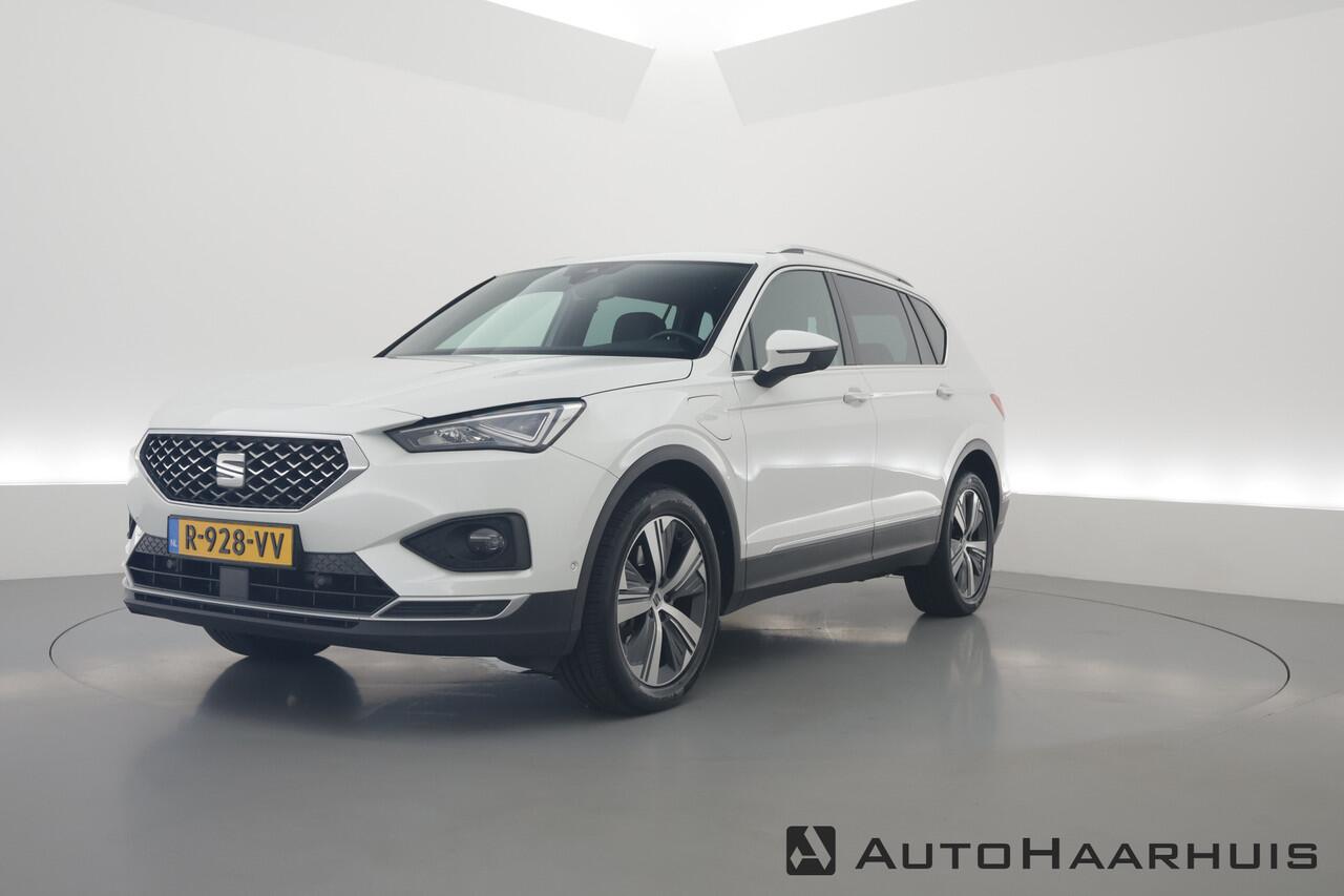 Seat Tarraco 1.4 TSI e-Hybrid PHEV Xcellence | Navi | Camera | Adapt. Cruise | Keyless | Dodehoekdet.