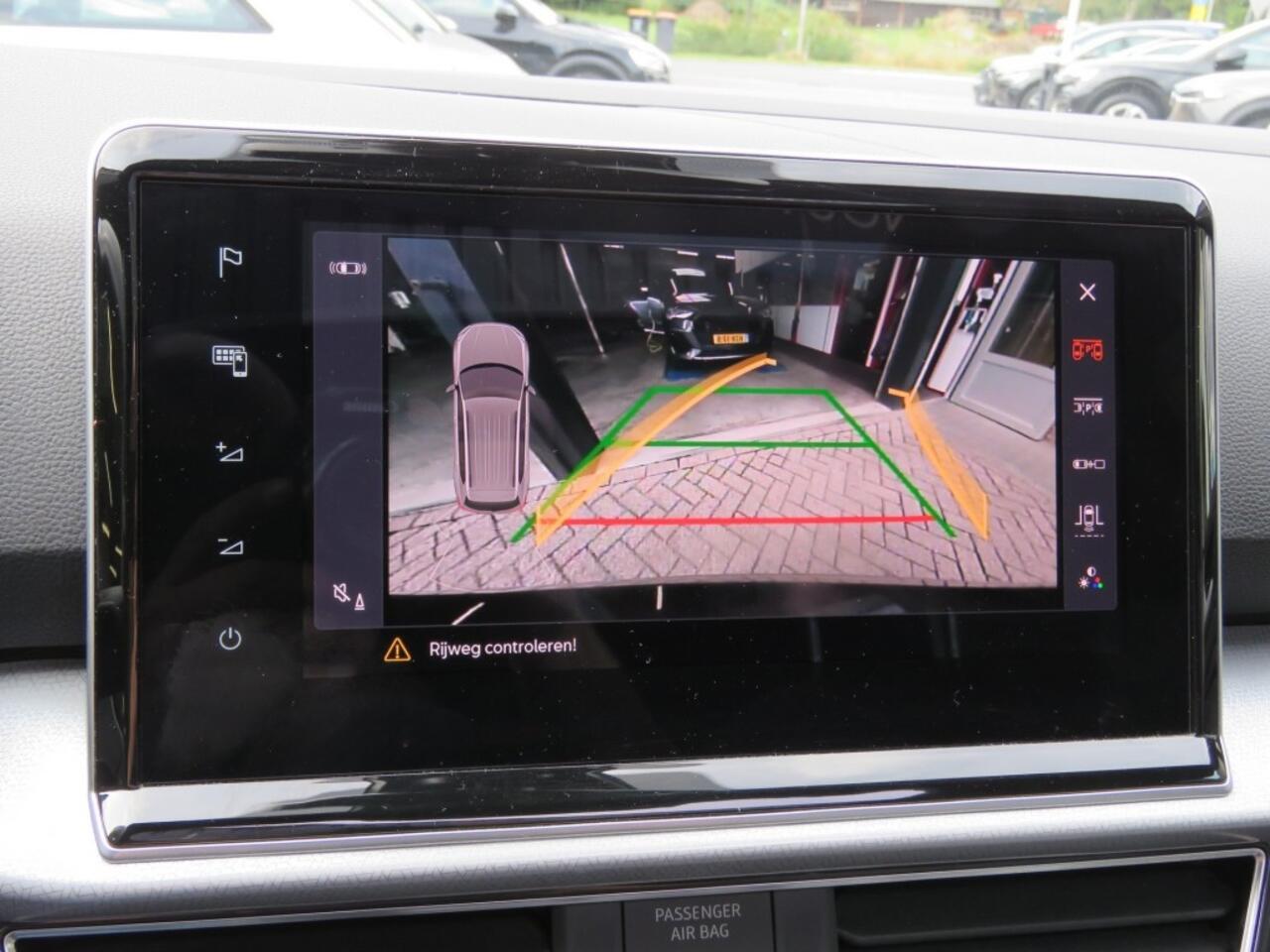 Seat Tarraco 1.5 TSI 150pk DSG-aut. Style Business Intense / Pano / Camera / Trekhaak / BOVAG garantie